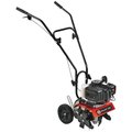 Generac 2Cycle Engine Mini Tiller Cultivator TW23120DMN